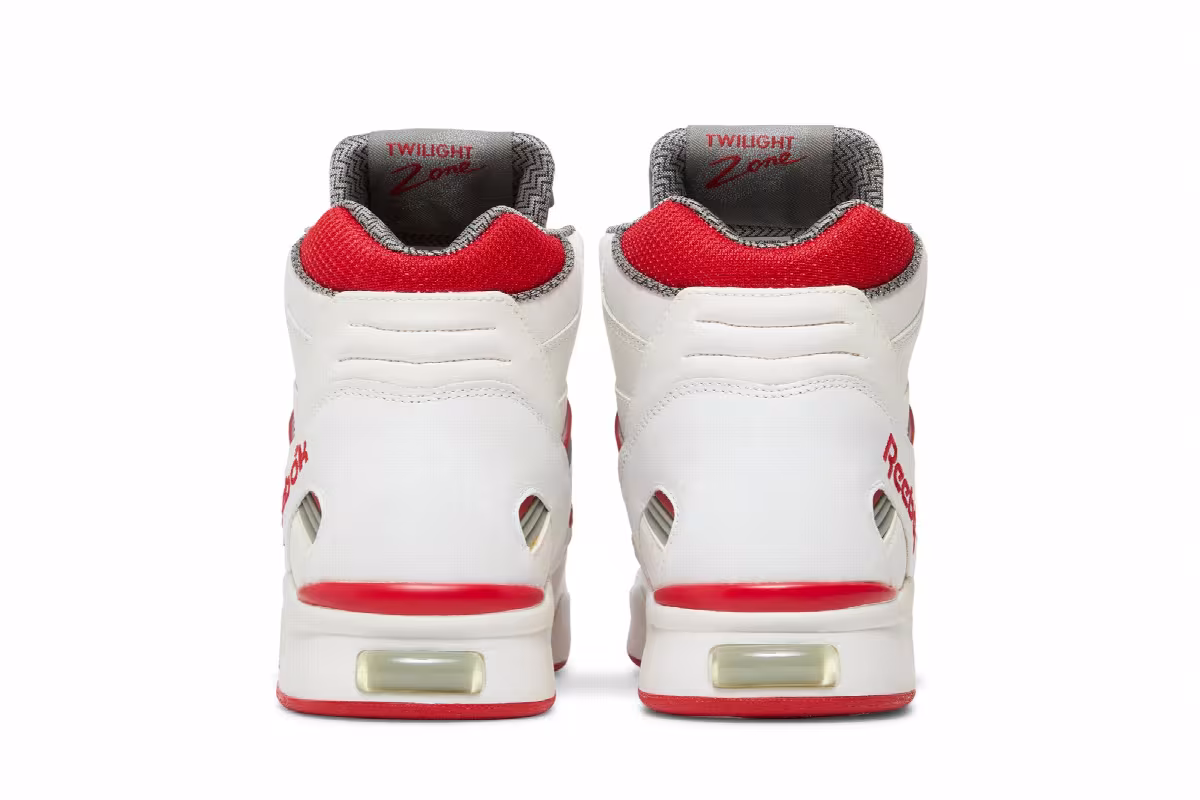 Reebok Twilight Zone Pump, view 7