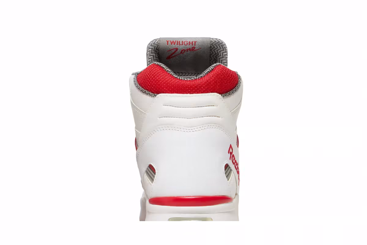 Reebok Twilight Zone Pump, view 8