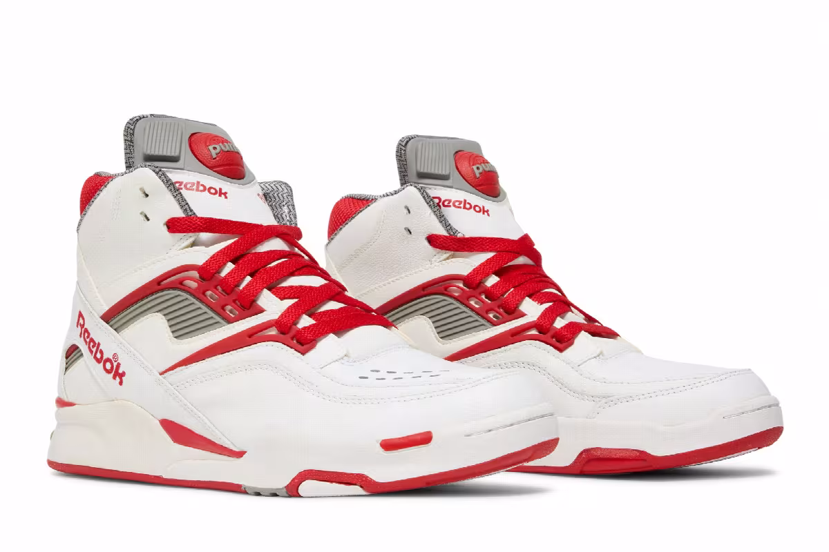 Reebok Twilight Zone Pump, view 9