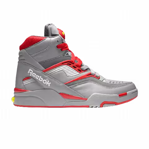 Reebok Twilight Zone Pump 'Dominique Wilkins' PE