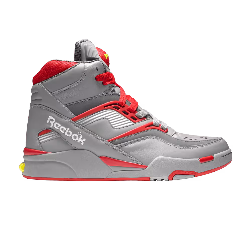 Reebok Twilight Zone Pump Dominique Wilkins