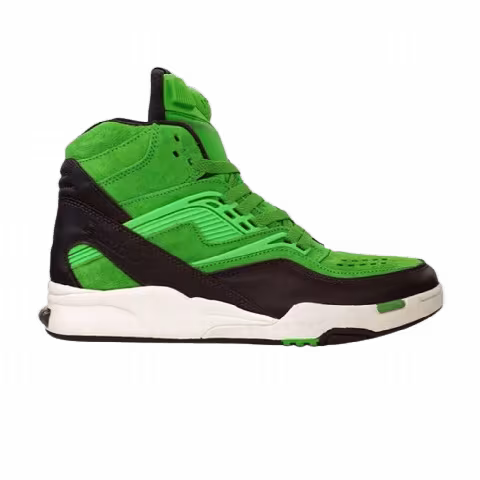 Sneakersnstuff x Reebok Twilight Zone Pump