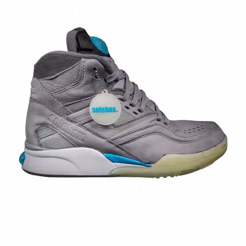 Solebox x Reebok Twilight Zone Pump 'Glow In The Dark'