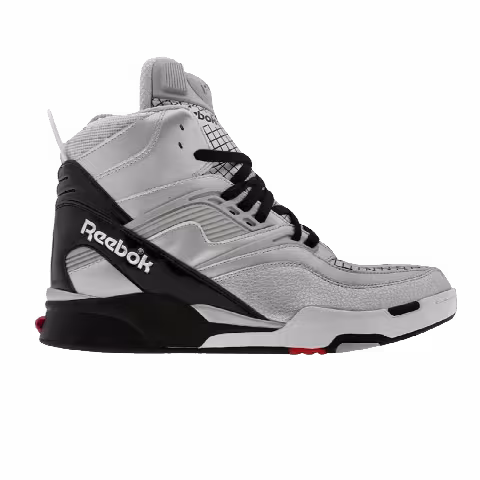 PYS x Reebok Twilight Zone Pump 'N-droid'