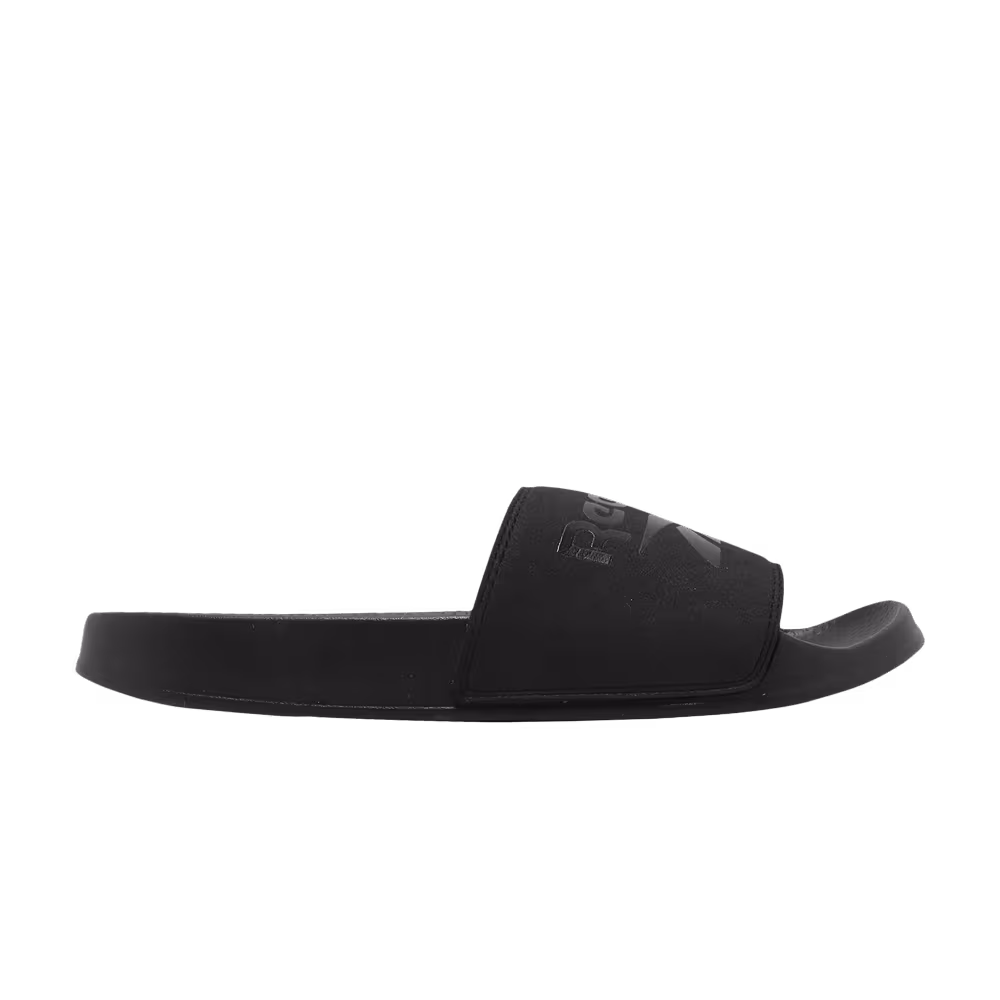 Reebok Fulgere Slide Black
