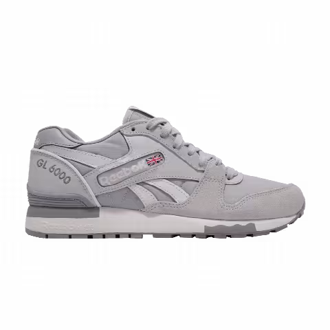 Reebok GL 6000 'Pure Grey'