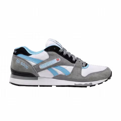 Reebok GL 6000 OG 'Grey Cyan Blue'