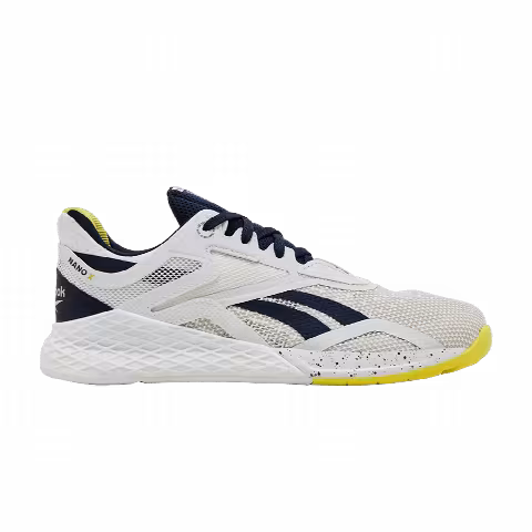 Reebok Wmns Nano X 'Grey Vector Navy'