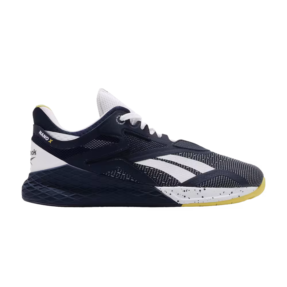 Reebok Nano X Navy