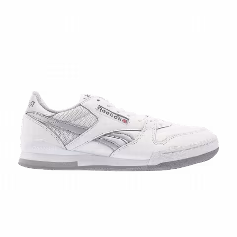 Reebok Phase 1 Pro MU 'Archive White Tin Grey'