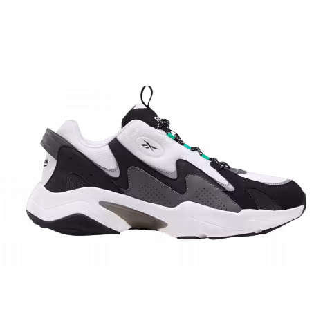 Reebok Royal Turbo Impulse 'White Shark'