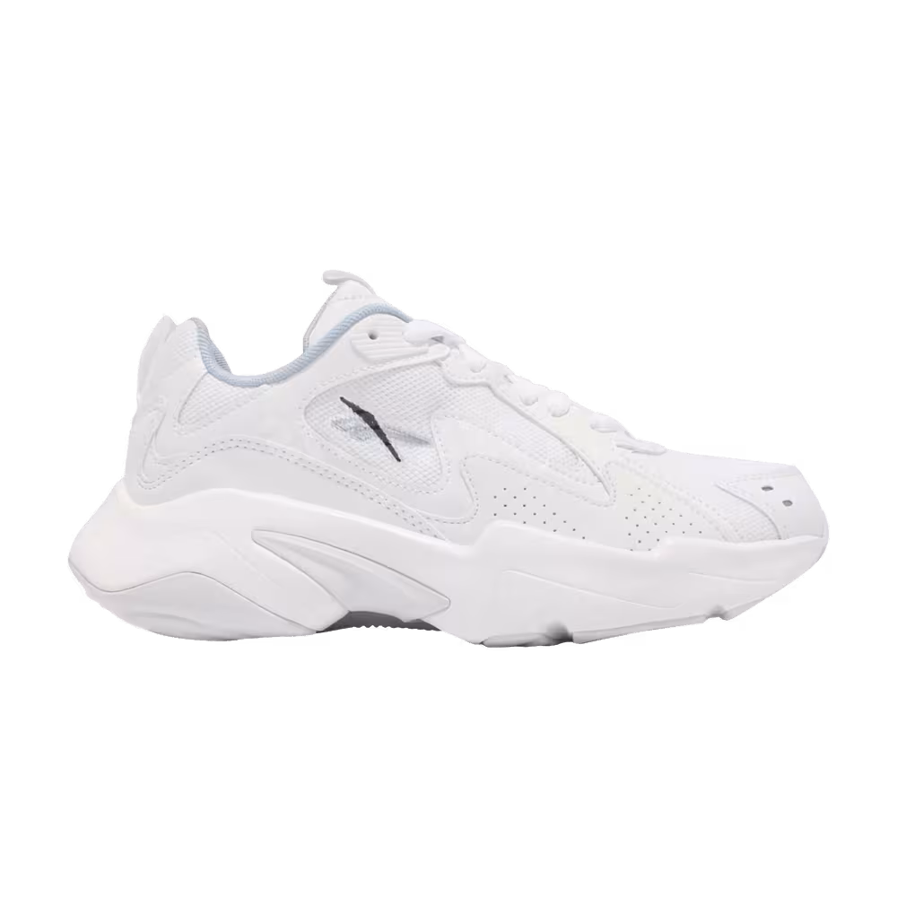 Reebok Royal Turbo Impulse Footwear White