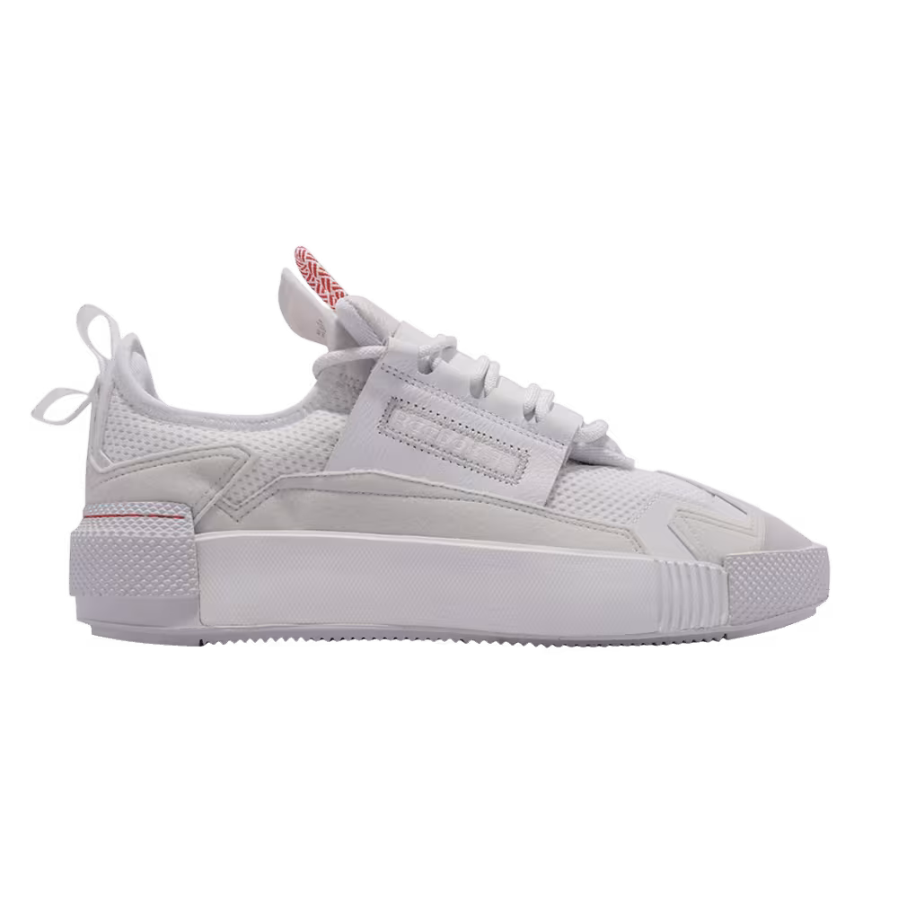 Reebok Sudeca White Carotene