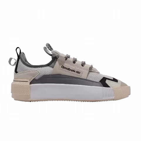 Reebok Sudeca 'Alabaster Black'