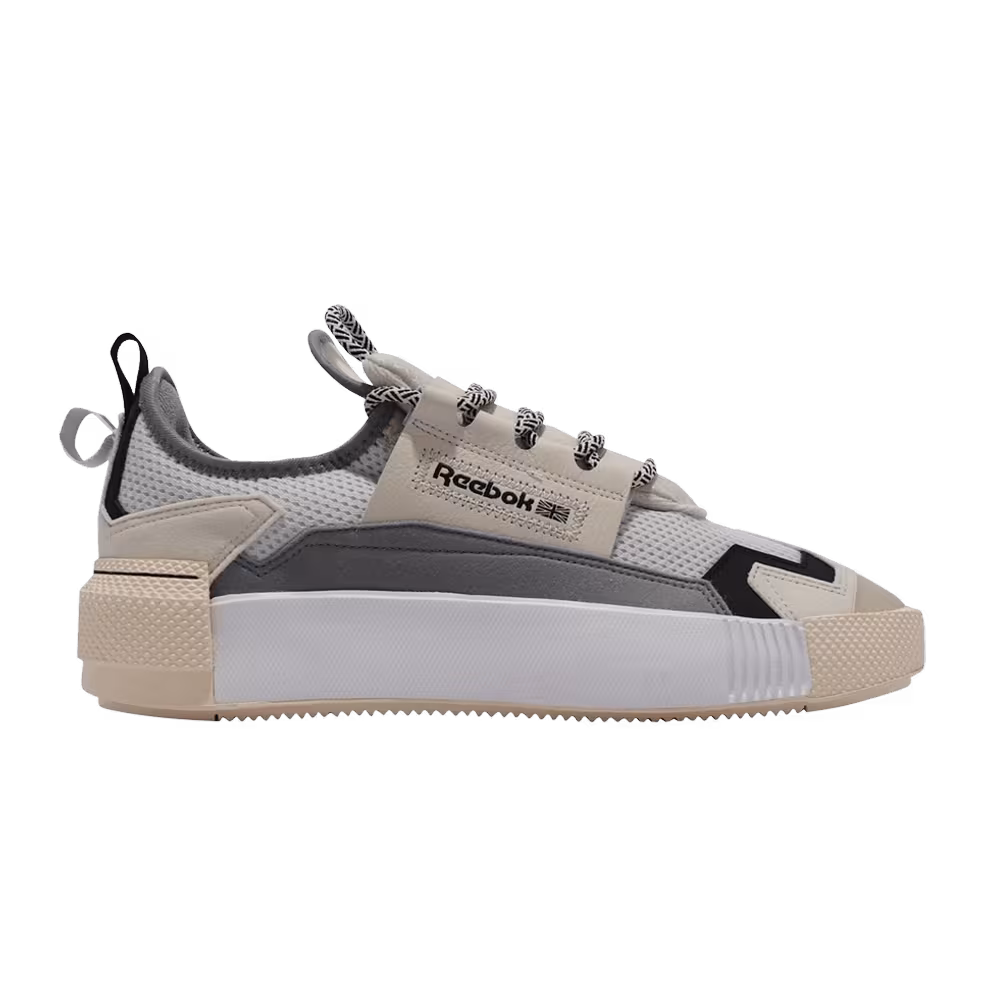 Reebok Sudeca Alabaster Black