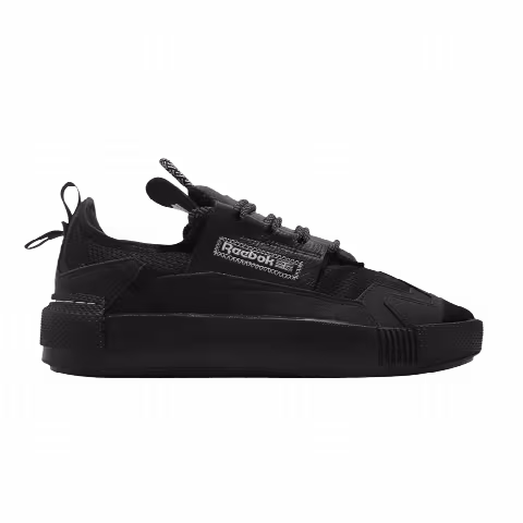Reebok Sudeca 'Black True Grey'