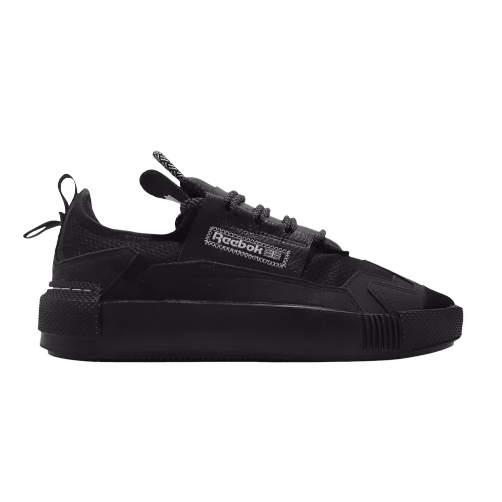 Reebok Sudeca Black True Grey
