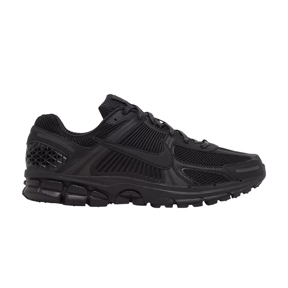 Nike Air Zoom Vomero 5 Triple Black