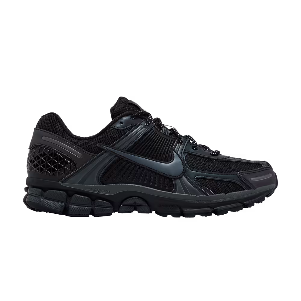 Nike Air Zoom Vomero 5 Black Reflective