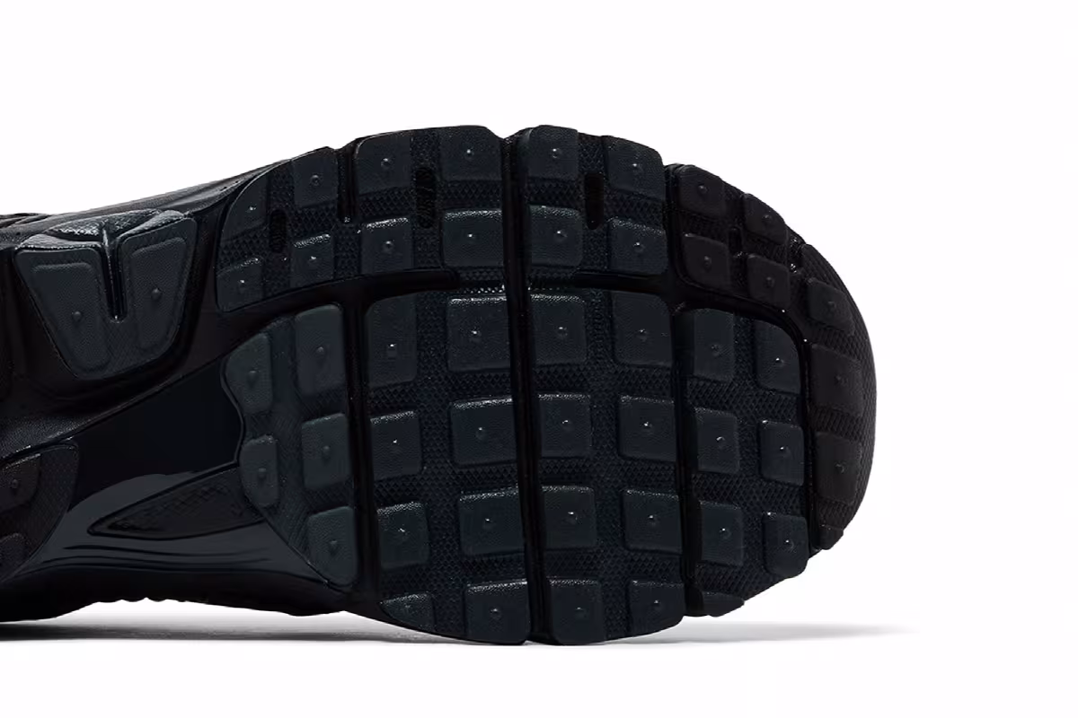 Nike Air Zoom Vomero 5 Black Reflective, view 6