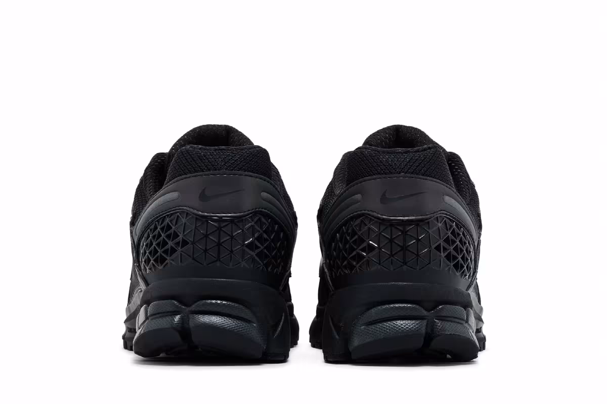 Nike Air Zoom Vomero 5 Black Reflective, view 7