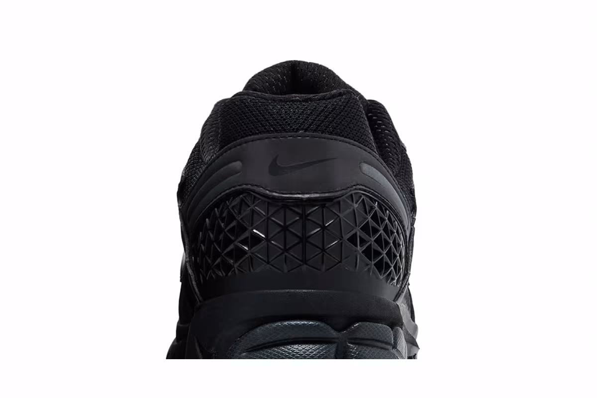 Nike Air Zoom Vomero 5 Black Reflective, view 8