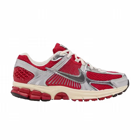 Nike Zoom Vomero 5 'Gym Red Chrome'