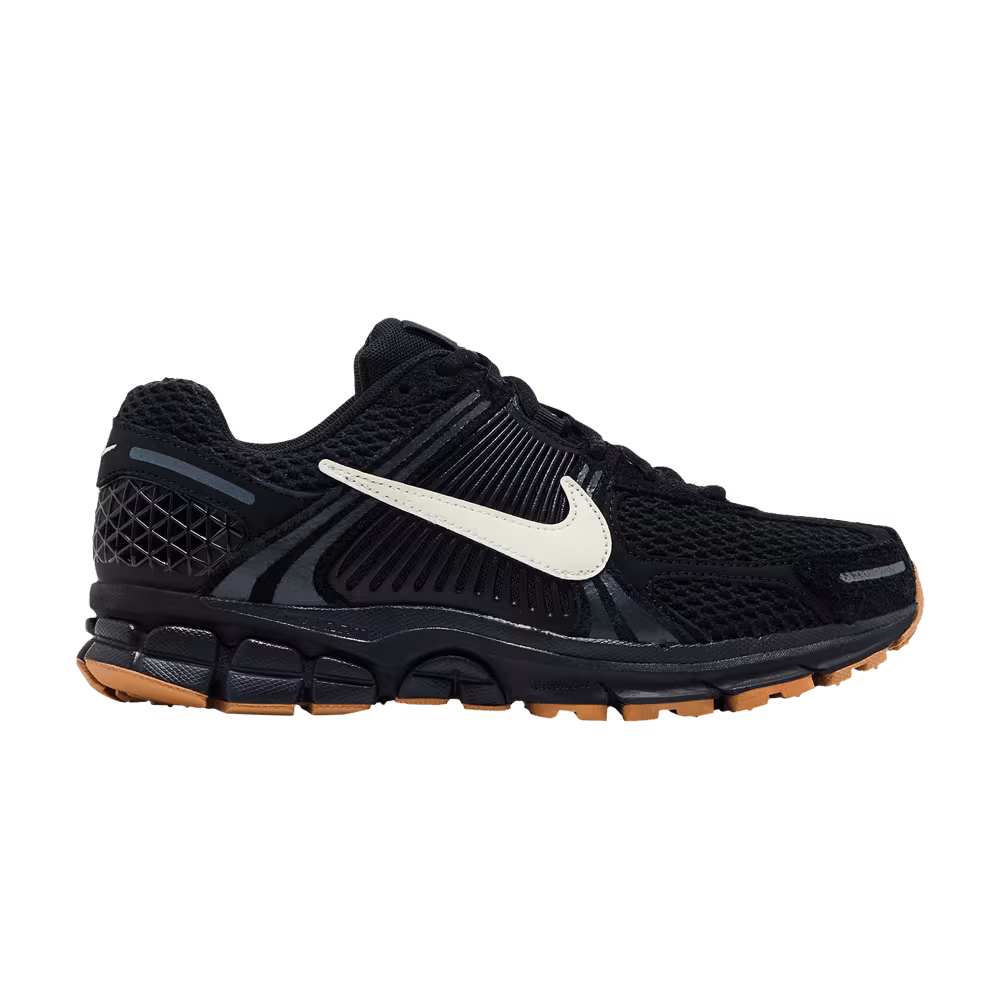 Nike Air Zoom Vomero 5 Black Gum