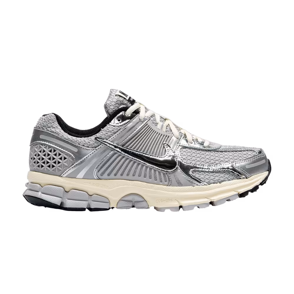 Nike Air Zoom Vomero 5 Grey Fog Chrome