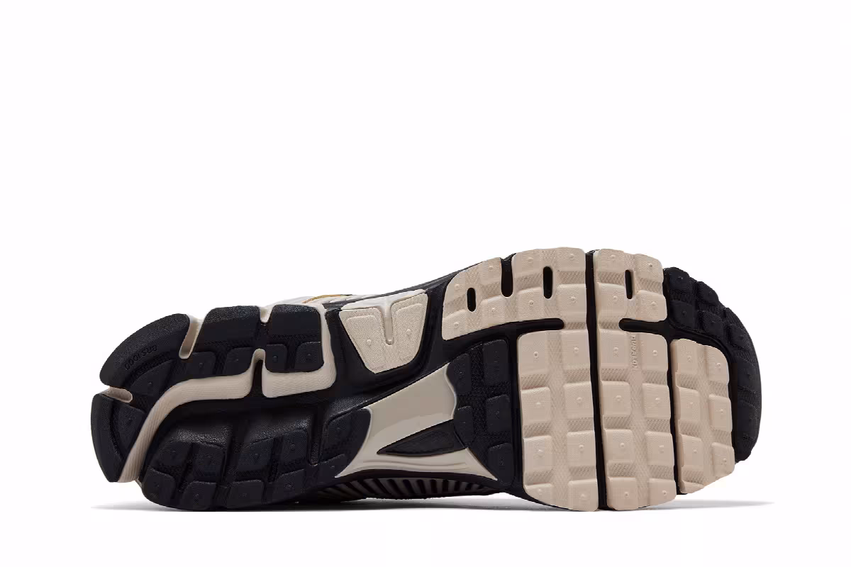 Nike Air Zoom Vomero 5 Black Cream, view 5
