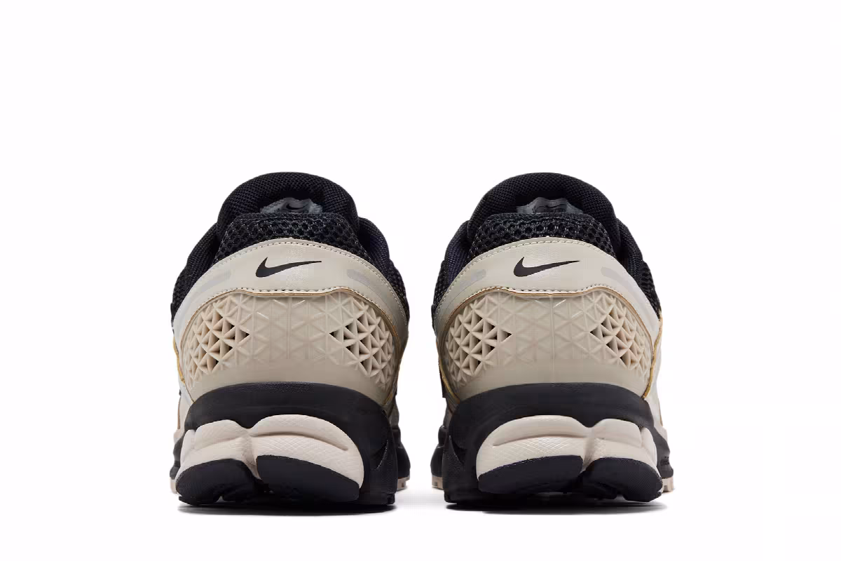 Nike Air Zoom Vomero 5 Black Cream, view 7