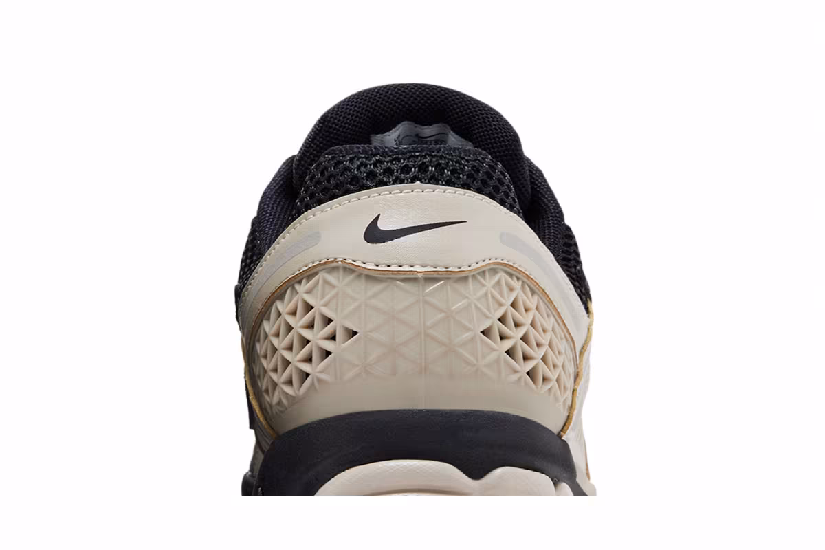 Nike Air Zoom Vomero 5 Black Cream, view 8