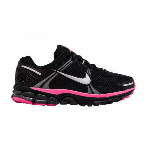 Nike Air Zoom Vomero 5 'Black Pink Blast'