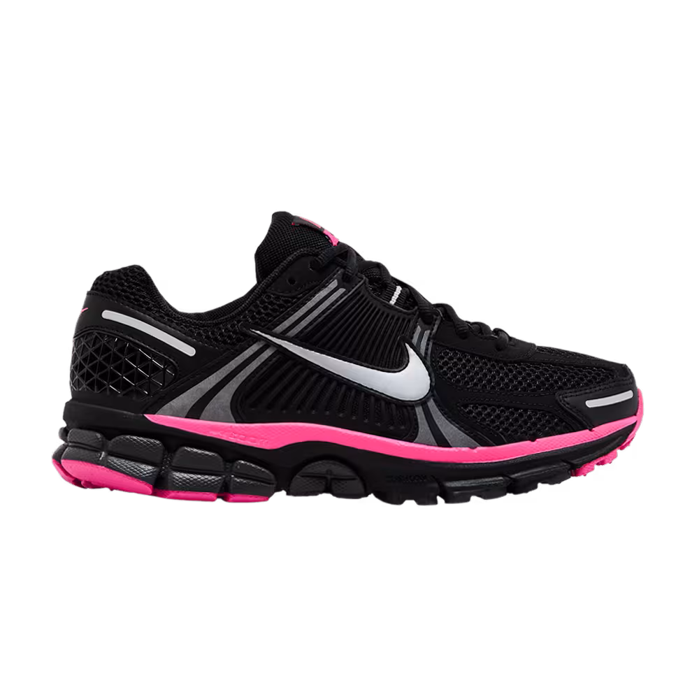 Nike Air Zoom Vomero 5 Black Pink Blast