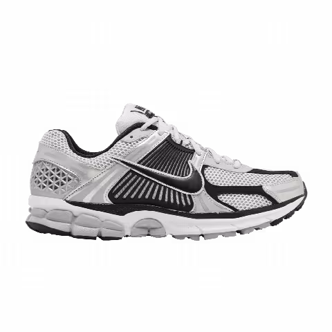 Nike Air Zoom Vomero 5 'Metallic Silver Black'