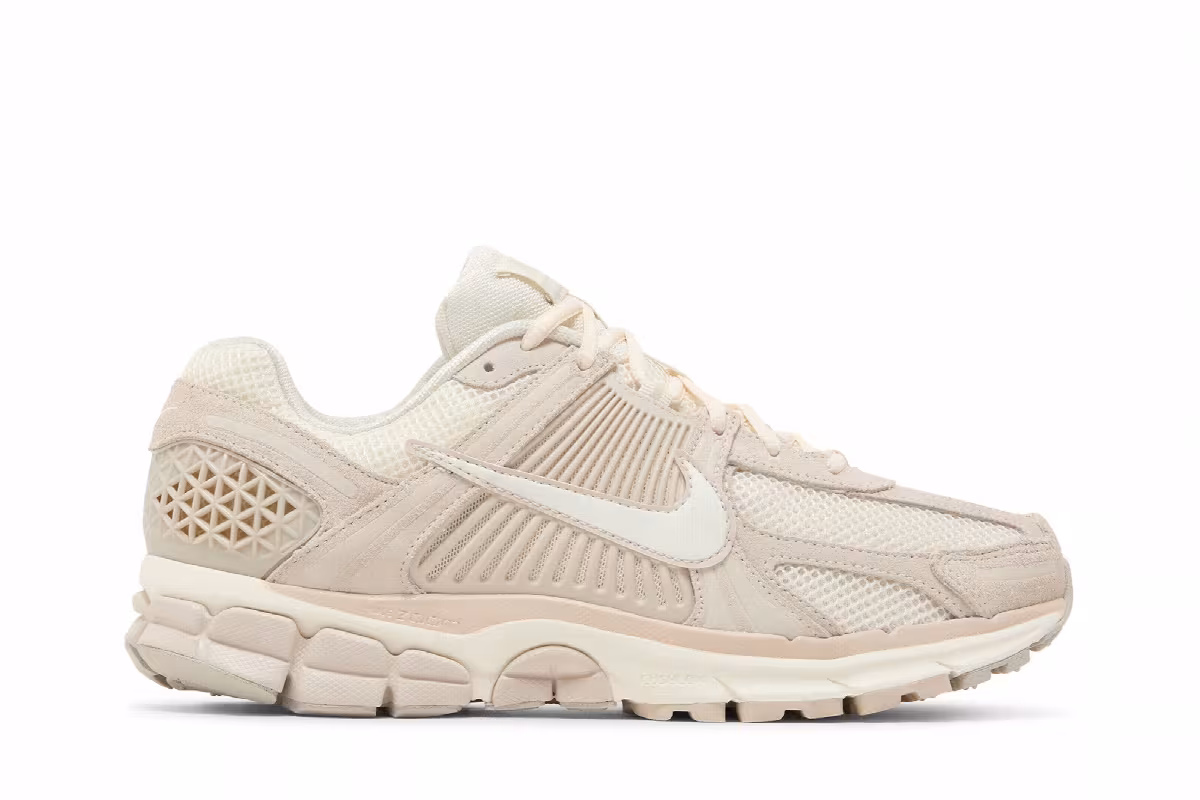 Nike Air Zoom Vomero 5 Light Orewood Brown, view 2