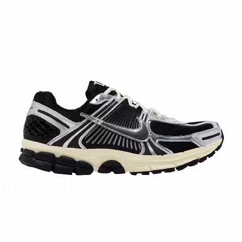 Nike Air Zoom Vomero 5 'Black Chrome White'