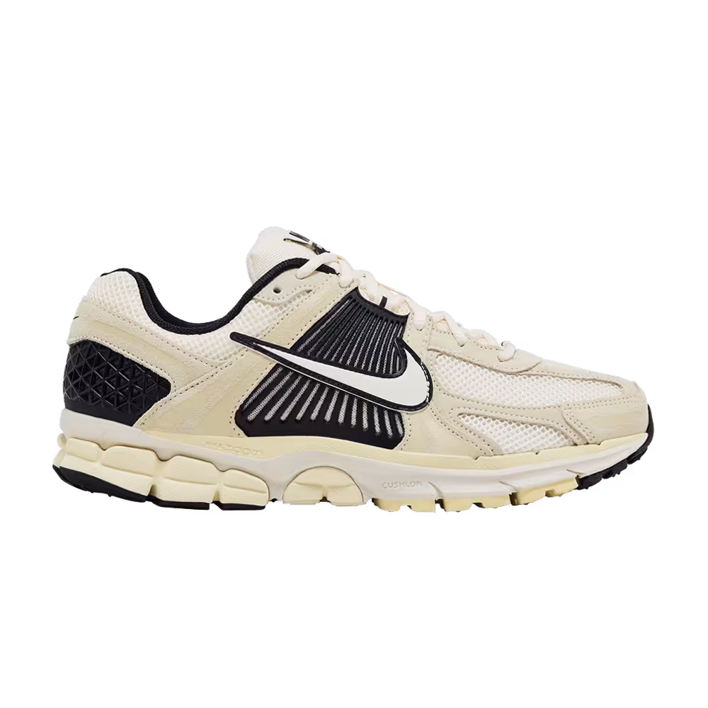 Nike Air Zoom Vomero 5 Alabaster Black