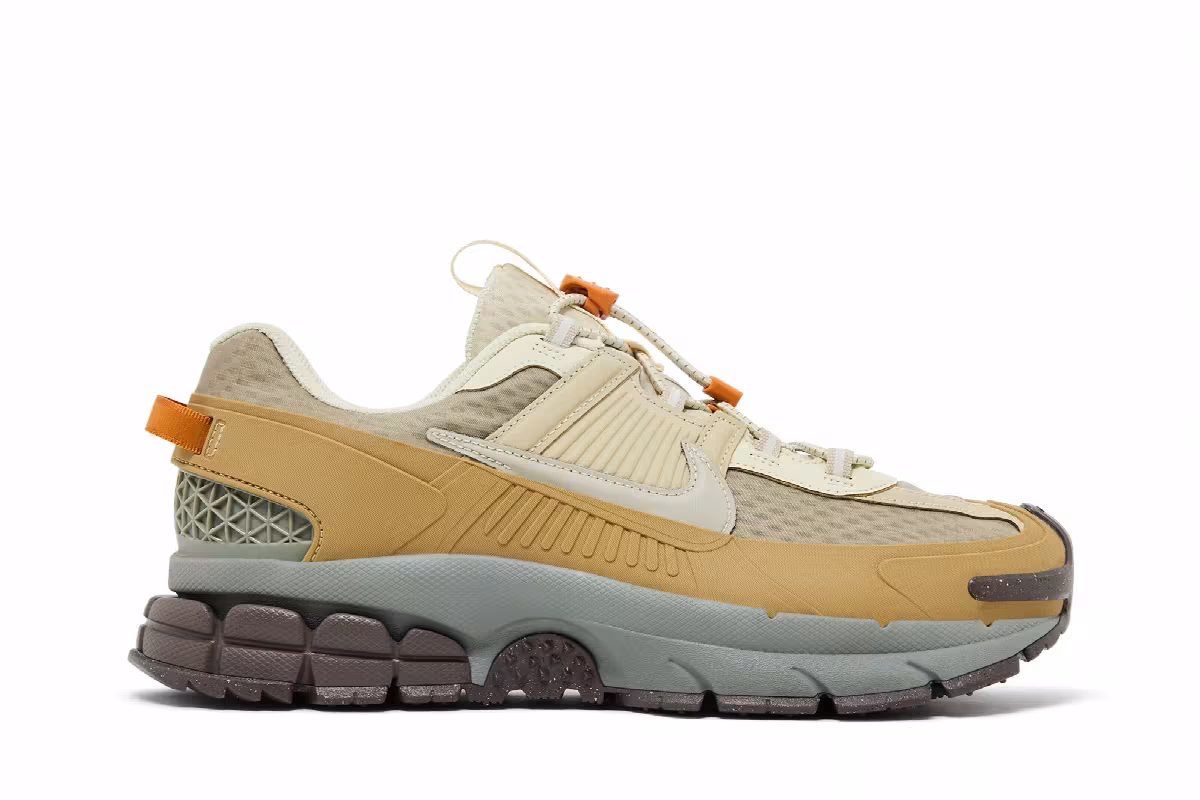 Nike Zoom Vomero 5 Roam Running Poets, view 2