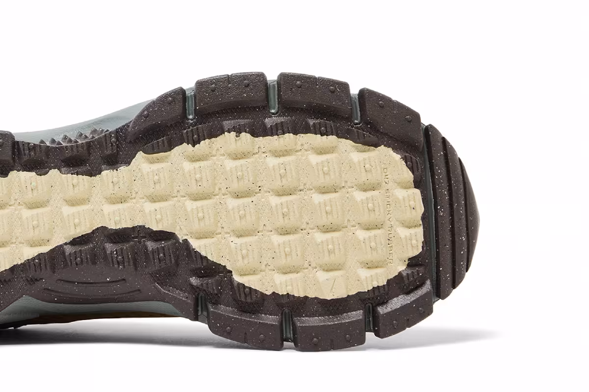 Nike Zoom Vomero 5 Roam Running Poets, view 6
