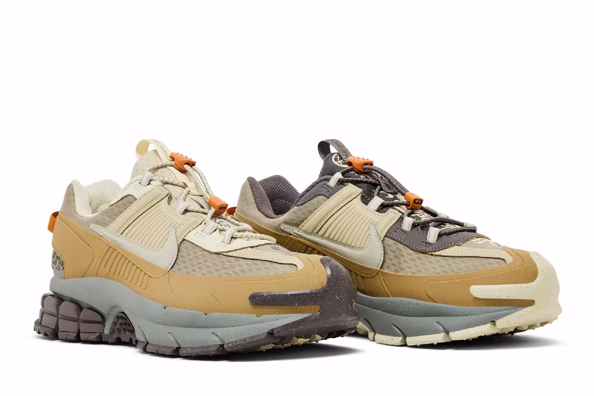 Nike Zoom Vomero 5 Roam Running Poets, view 9