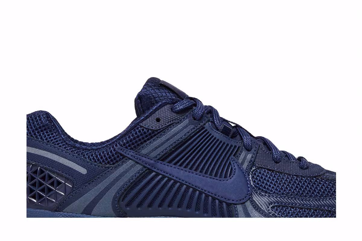 Nike Air Zoom Vomero 5 Midnight Navy, view 3
