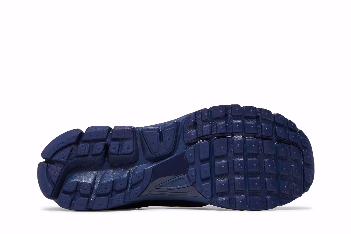Nike Air Zoom Vomero 5 Midnight Navy, view 5
