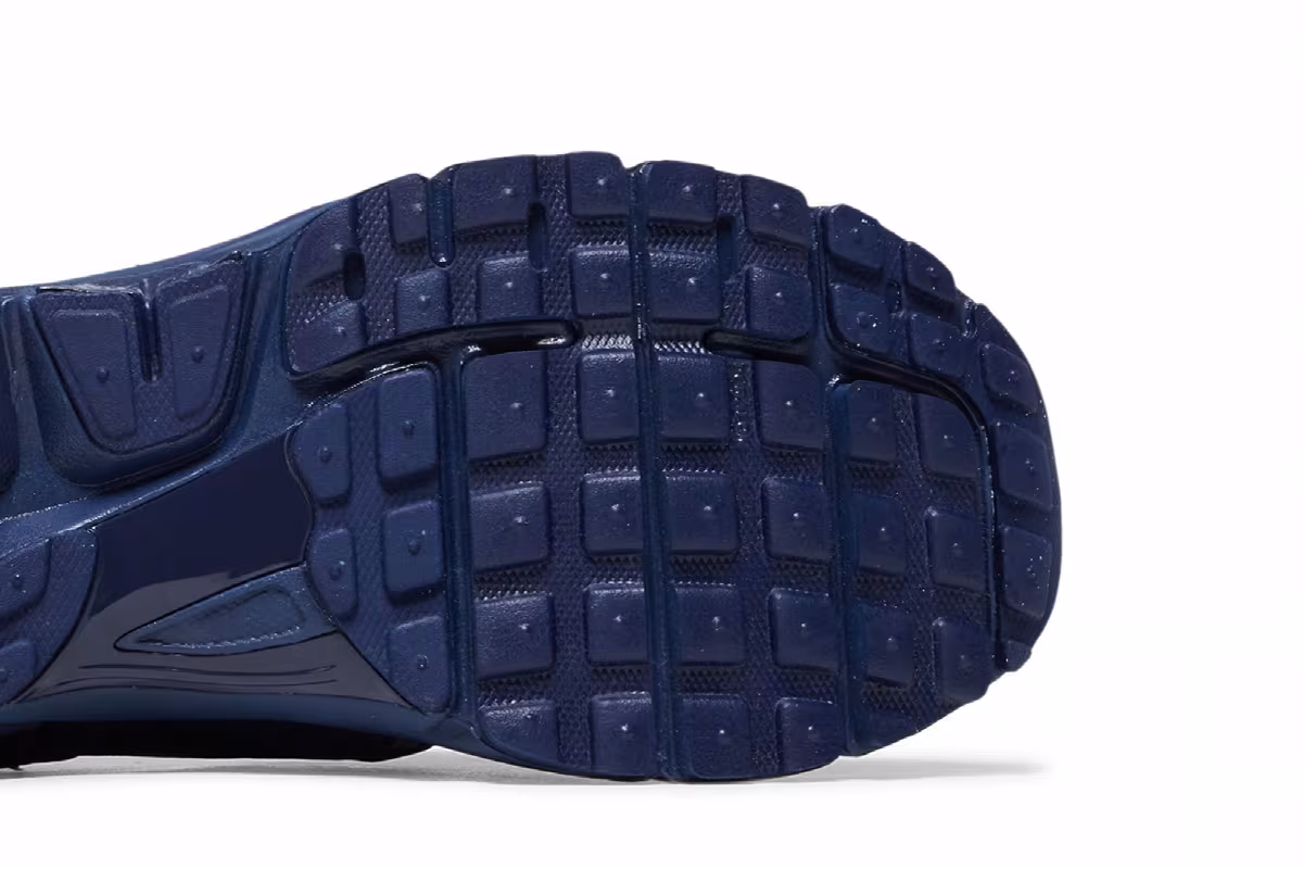 Nike Air Zoom Vomero 5 Midnight Navy, view 6