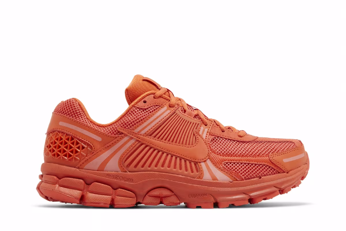 Nike Air Zoom Vomero 5 Cosmic Clay, view 2
