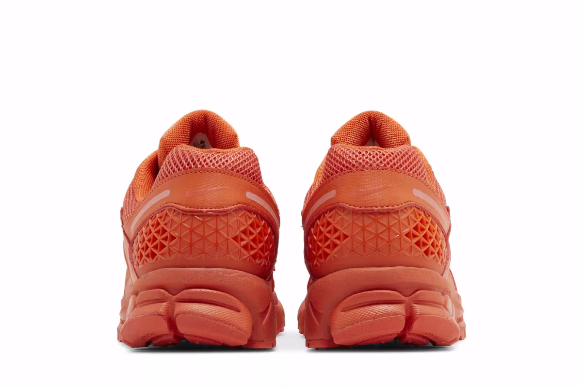 Nike Air Zoom Vomero 5 Cosmic Clay, view 7