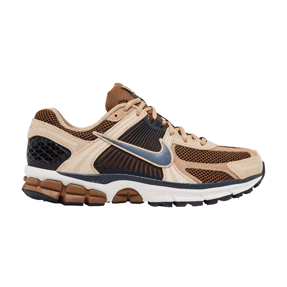 Nike Air Zoom Vomero 5 Light British Tan Khaki