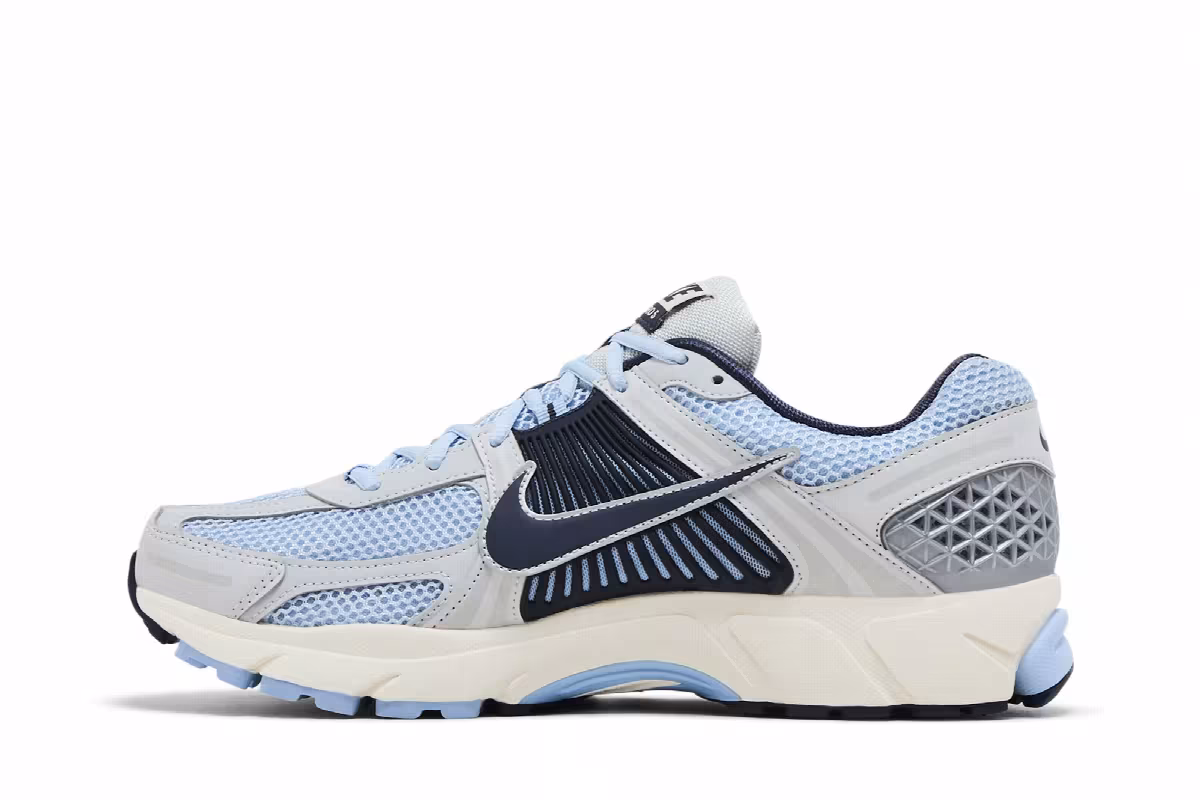 Nike Air Zoom Vomero 5 Psychic Blue, view 4