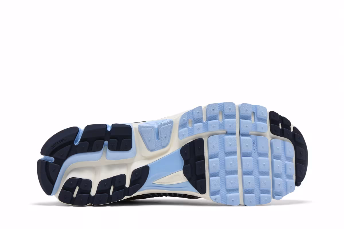 Nike Air Zoom Vomero 5 Psychic Blue, view 5