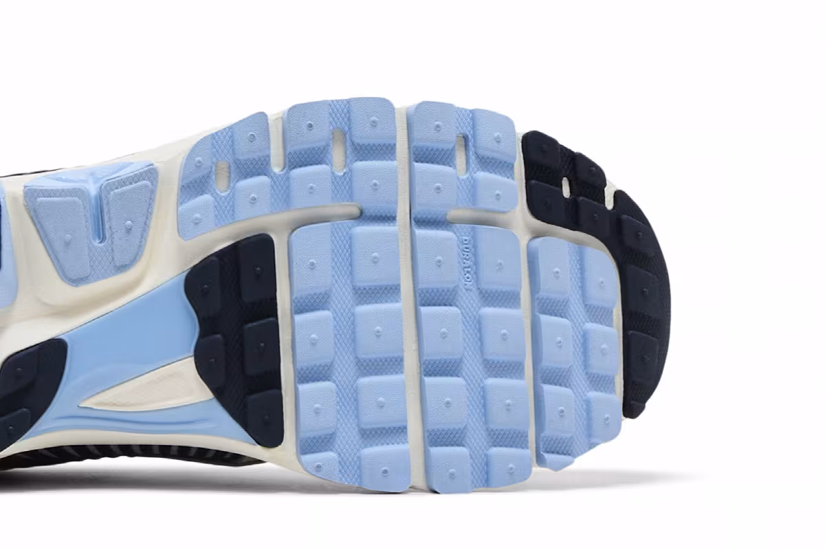 Nike Air Zoom Vomero 5 Psychic Blue, view 6